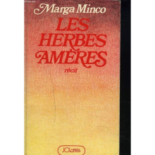 Les herbes amères